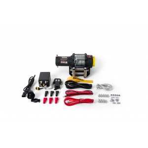 Kangarowinch electric winch...