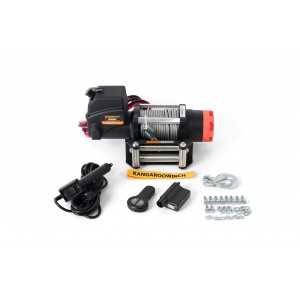 Kangaroowinch K6000E...