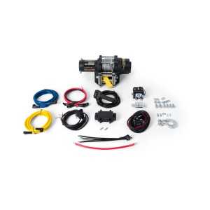 Schnelle elektrische...