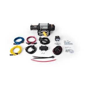 Schnelle elektrische...