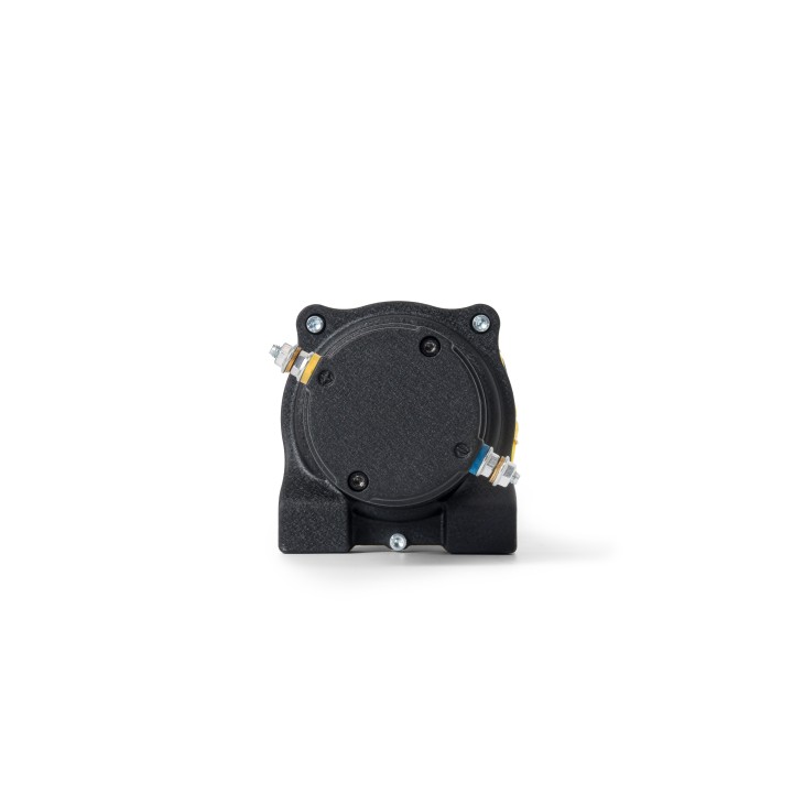 Wyciągarka K4500XP 12V przełożenie 191:1 IP68