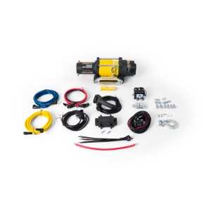 Schnelle elektrische...