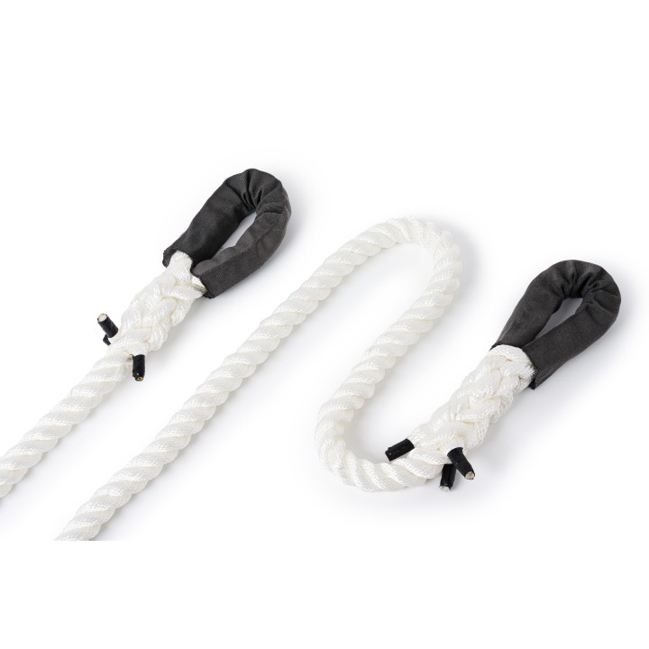 Begreseil Kinetisch 26 mm x 8 m. – 12.5T