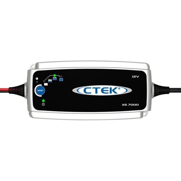 Ładowarka CTEK XS 7000 EU-D
