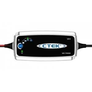 CTEK-Ladegerät XS 7000 EU-D