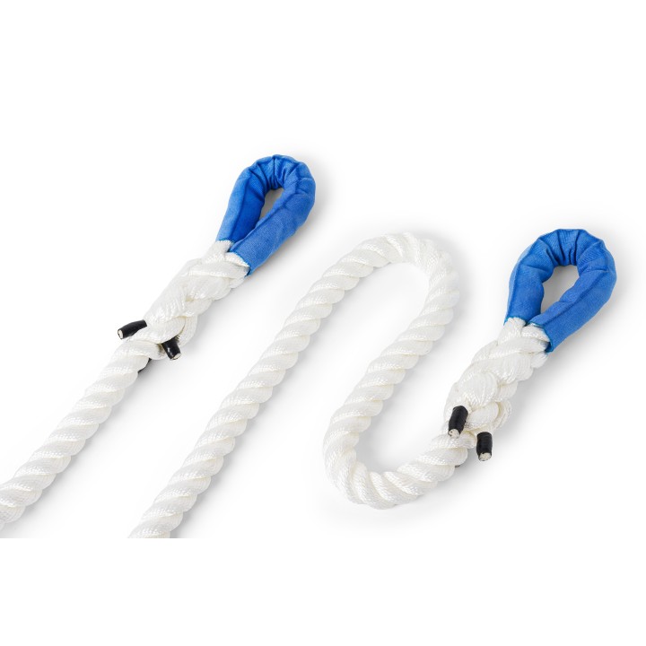 Kinetic rope 32 mm x 10 m, MBL 22T