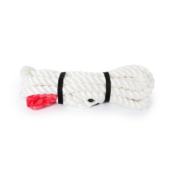 Kinetic rope 36 mm x 8 m, MBL 25T