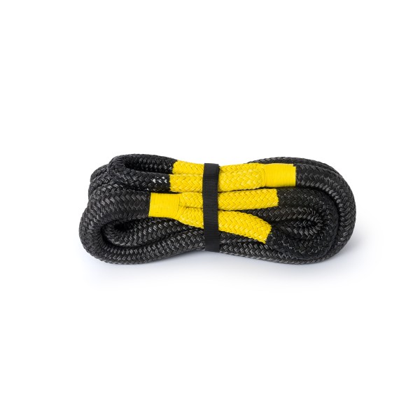 Black Mamba nylon66 kinetic recovery rope 26 mm x 8 m. – 14,6T