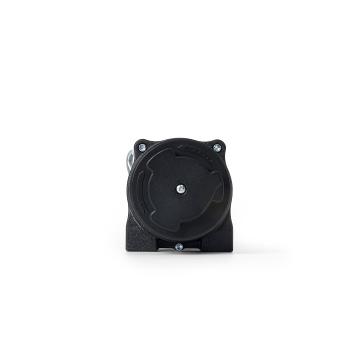 Wyciągarka K2500XP 12V lina przełożenie IP68
