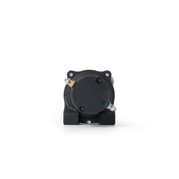 Wyciągarka K2500XP 12V lina przełożenie IP68