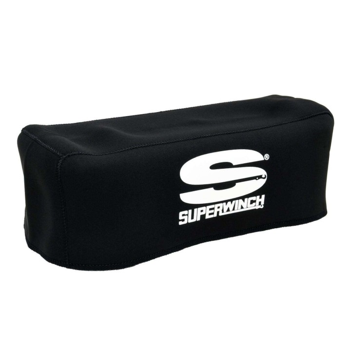 Superwinch Abdeckhaube für Seilwinden 13.000 – 18.000 lbs (Modell 1572)