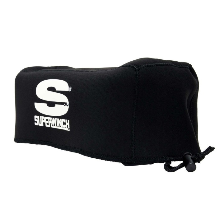 Superwinch Abdeckhaube für Seilwinden 13.000 – 18.000 lbs (Modell 1572)