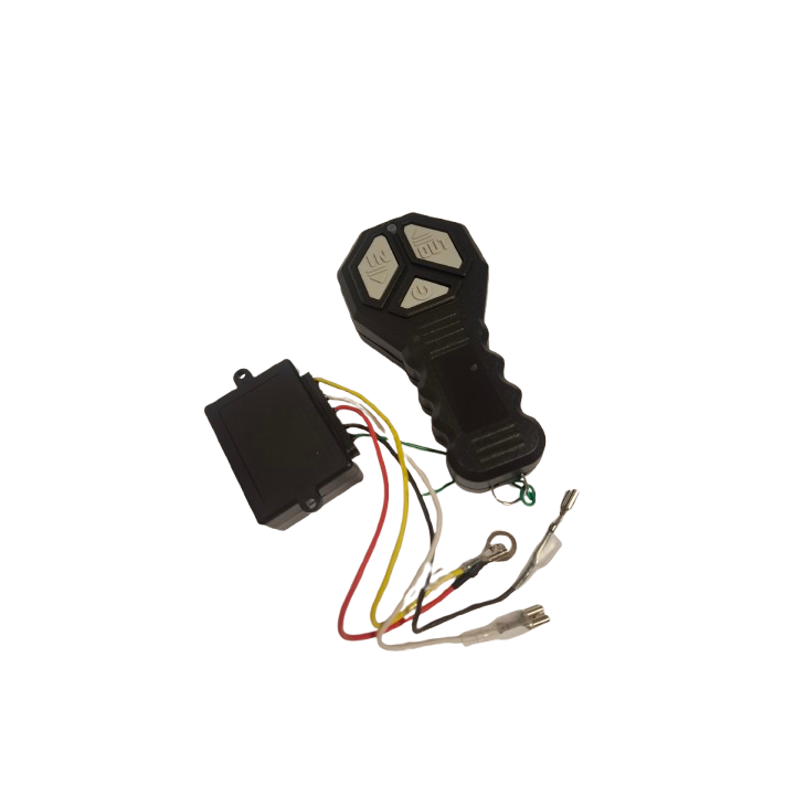 Wireless remote control Extreme - 12V