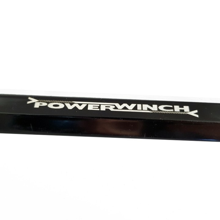 zestaw prętów ściągających wyciągarki Powerwinch  PS
