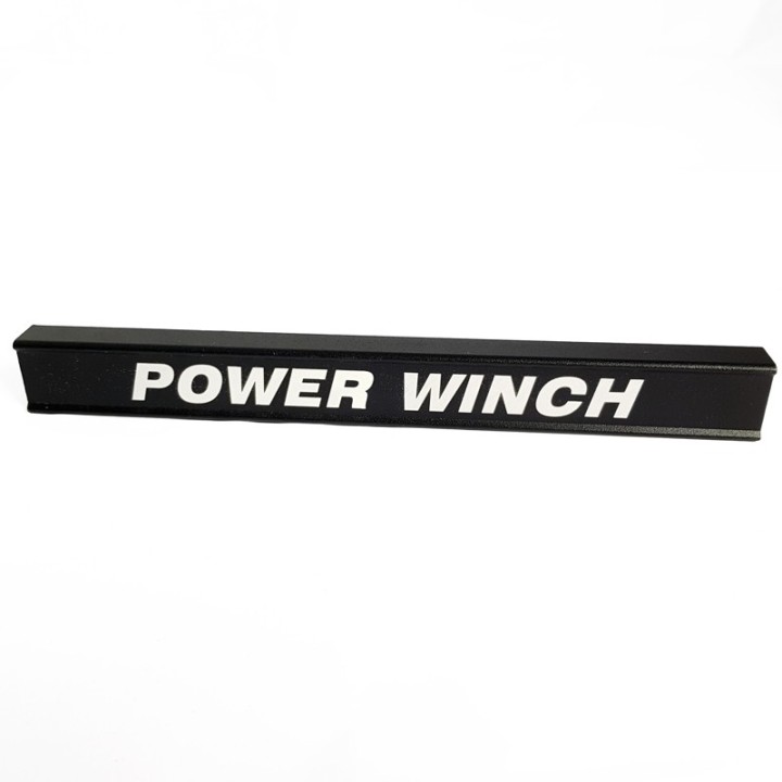 zestaw prętów ściągających wyciągarki powerwinch XT-HD 12000 lbs