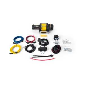 Electric winch K3500XP 3500...