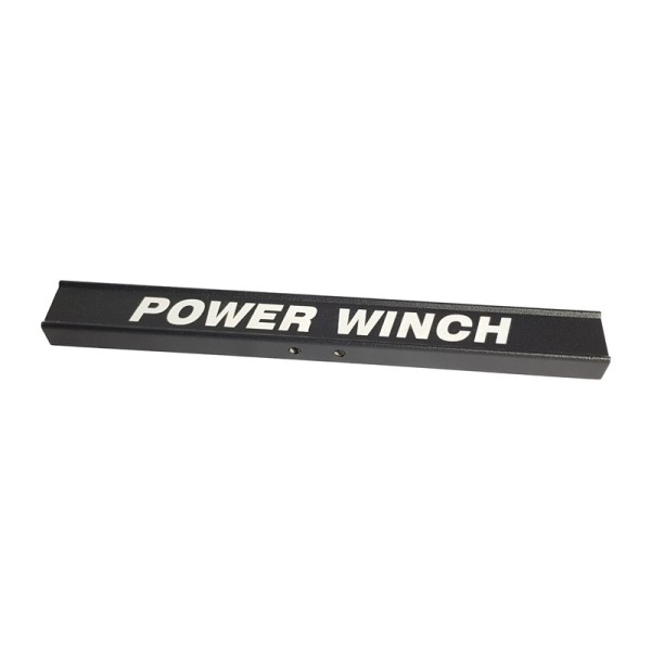 zestaw prętów ściągających wyciągarki powerwinch XT-HD 12000 lbs
