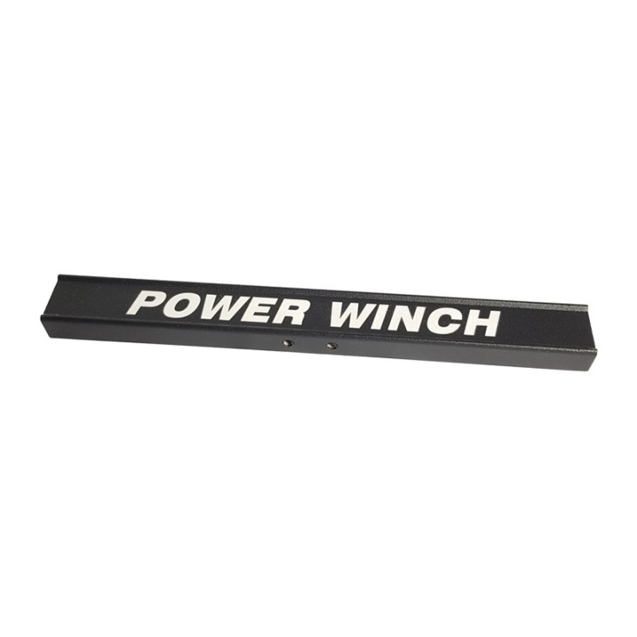 zestaw prętów ściągających wyciągarki powerwinch XT-HD 12000 lbs