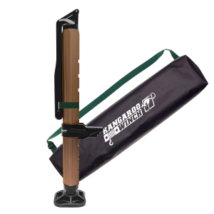 Off-Road Kangaroo Winch...