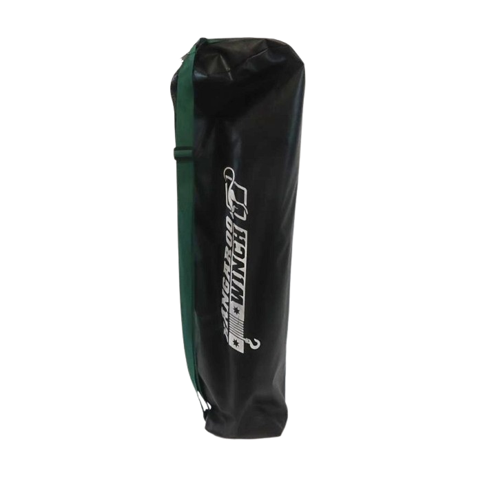 Off-Road Kangaroo Winch Hydraulic Jack 2000