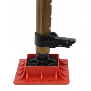 Hydraulic jack stand KHJ-2000