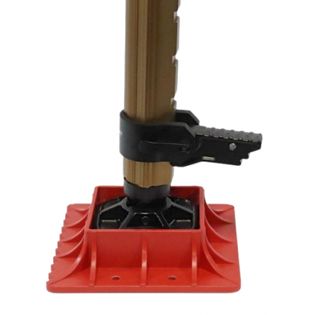 Podstawa pod podnośnik hydrauliczny KHJ-2000