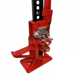 Podnośnik Farm Jack Power Winch 48 cali