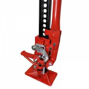 Podnośnik Farm Jack Power Winch 48 cali