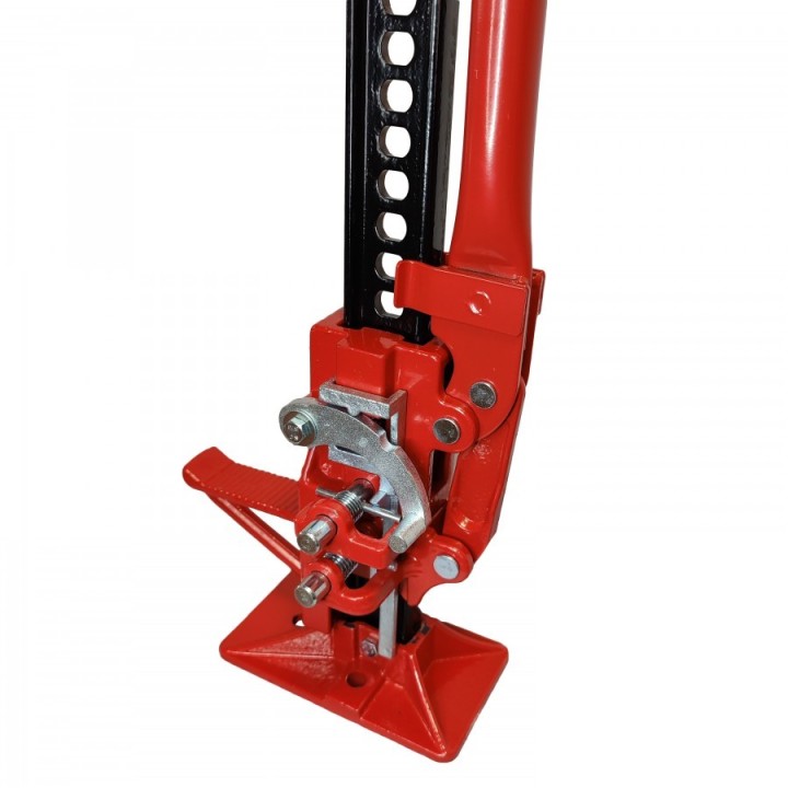 Podnośnik Farm Jack Power Winch 48 cali