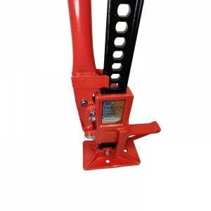 Podnośnik Farm Jack Power Winch 48 cali