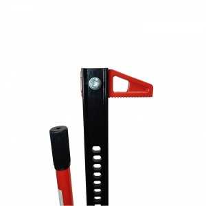 Podnośnik Farm Jack Power Winch 48 cali