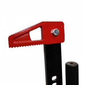 Podnośnik Farm Jack Power Winch 48 cali