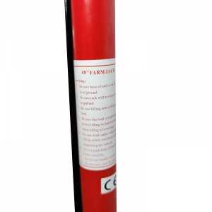 Podnośnik Farm Jack Power Winch 48 cali