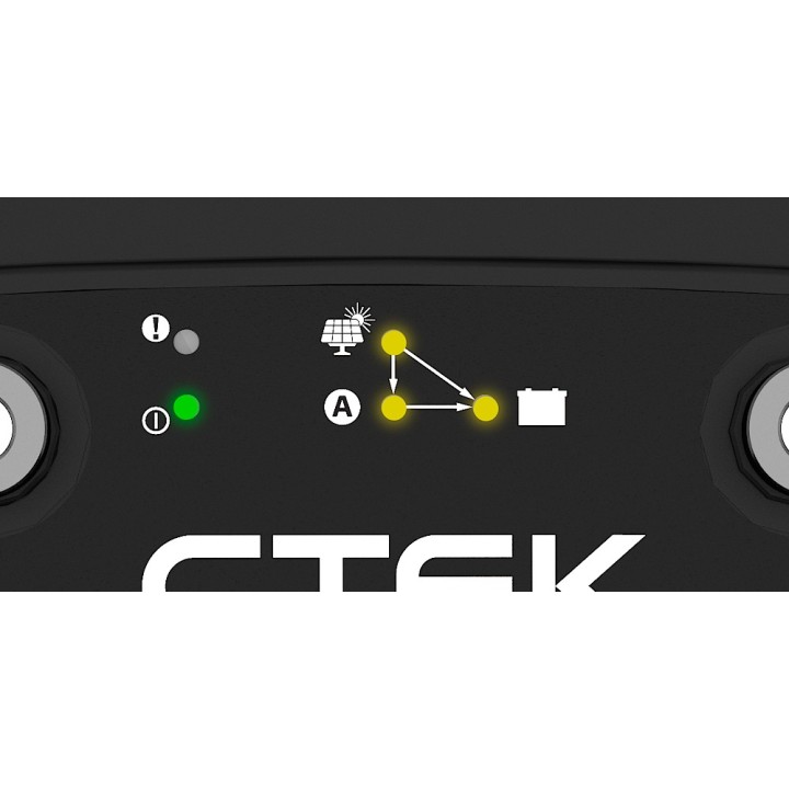 CTEK-Ladegerät D250SE