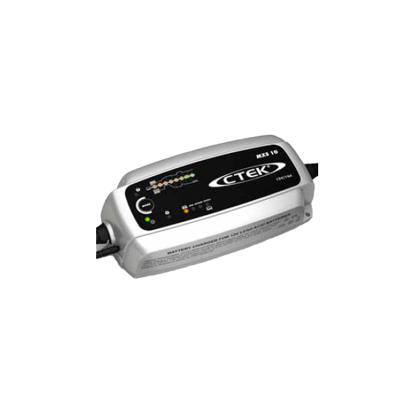 Ładowarka CTEK MXS 10 EU-F