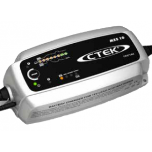 Ładowarka CTEK MXS 10 EU-F