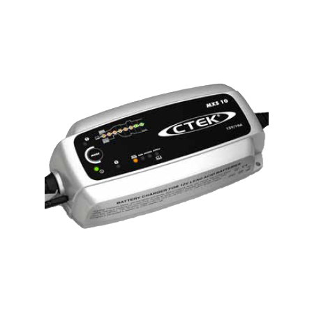 Ładowarka CTEK MXS 10 EU-F