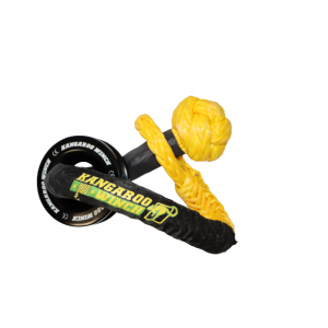 Set - Synthetic shackle...