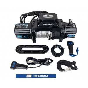 Superwinch SX12SR 12V with...