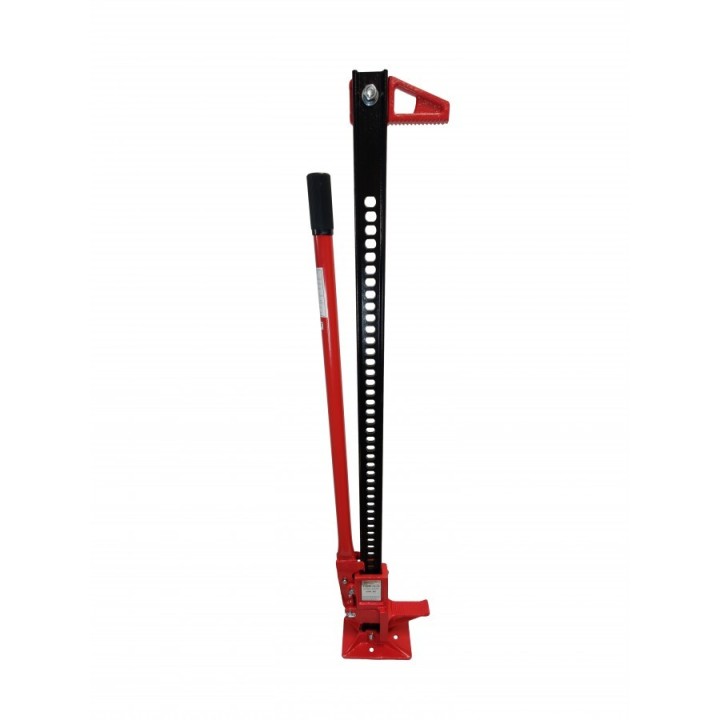 Podnośnik Farm Jack Power Winch 48 cali
