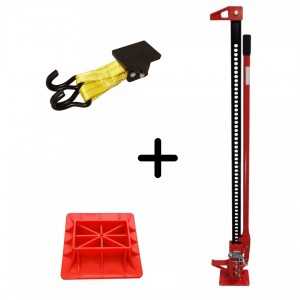 Farm Jack PowerWinch 60...