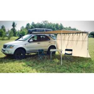 Seiten- / Vorderwand 2 x 2...