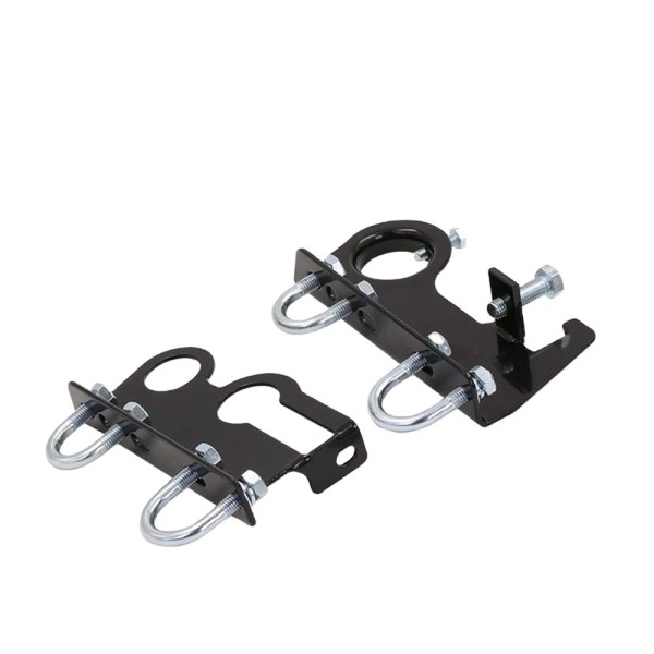 Farm Jack Mounting Kit for Roof Rack