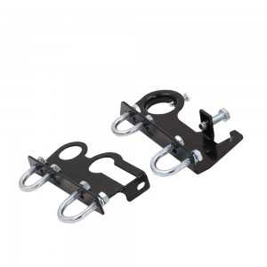 Farm Jack Offroad...