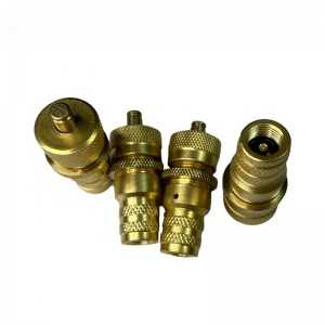 Reifendeflatoren – Set mit...