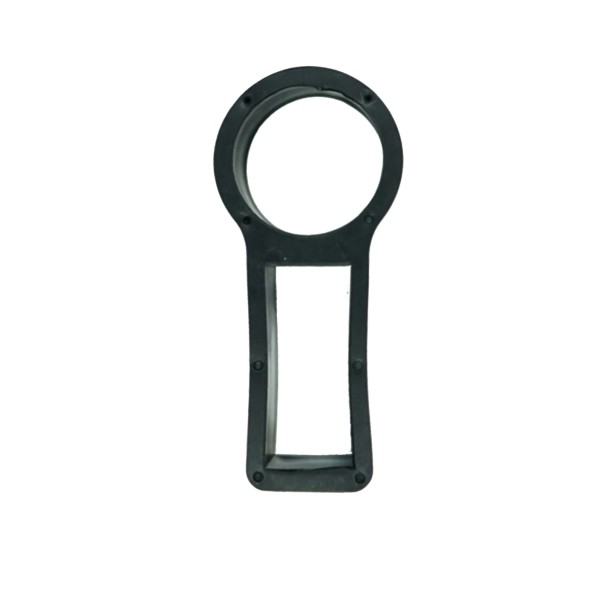 Rubber Handle Keeper for Farm Jack
