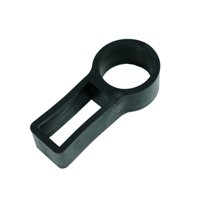 Rubber Handle Keeper for Farm Jack