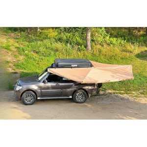 Die selbsttragende 270° x 2...