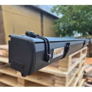 Car awning 2,5x3m with...