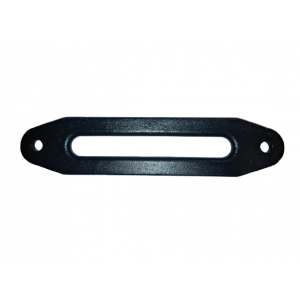 Prowadnica ślizgowa do wciągarki z liną stalową